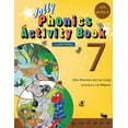 thumbnail image 1 of Jolly Phonics Activity Book 7 (in Print Letters), 1 of 2