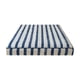 thumbnail image 2 of Fiudx Liquidación de ahorros de verano Sábana ajustable de felpa Funda protectora para cama Colchón Bolsillo Sábana ajustable Invierno Cálido Transpirable Antideslizante para el cuidado de la piel Sá, 2 of 6