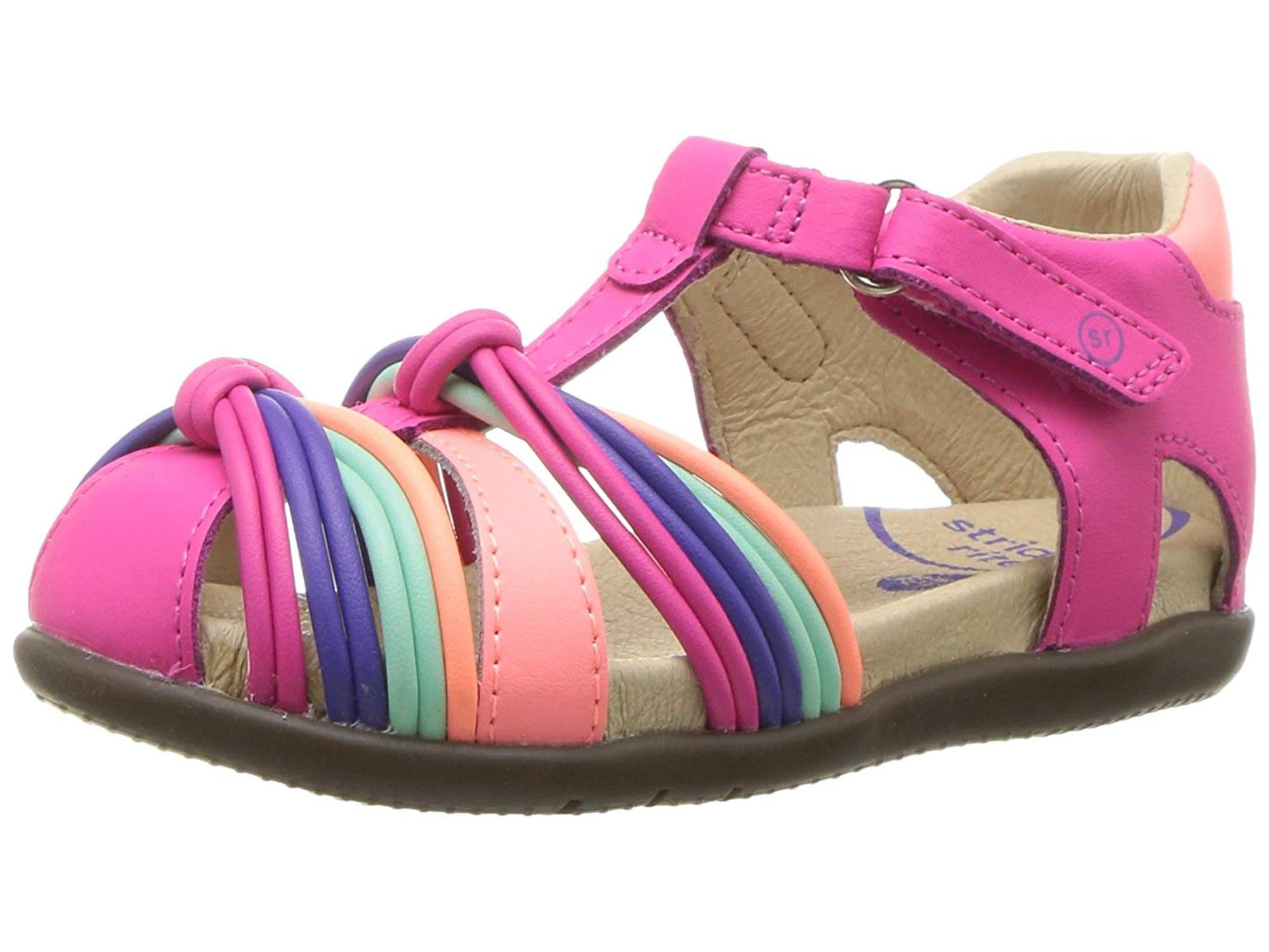 stride rite dana sandal