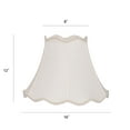 thumbnail image 4 of HOMETRENDS Lamp Shade, 4 of 4