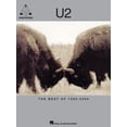 thumbnail image 1 of U2 - The Best of 1990-2000, 1 of 2