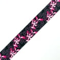 thumbnail image 3 of Country Brook Design - Pink Honeysuckle Breeze Polyester Webbing (2 Inch, 20 Yards), 3 of 5