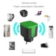 thumbnail image 5 of Enchufe Inteligente Enchufe Inteligente Smart Plug Power Monitor Smart Plug Mini Socket Work con Alexa Google Assistant, 5 of 8