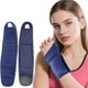 thumbnail image 2 of Adjustable Wrist Brace Wrist Support Ice/Hot Compress Gel Wristband Ice Compress Wrist Strap for Adult, 2 of 4