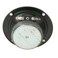 3 Inch Full Frequency Speaker HiFi 4 Ohm Compact Tweeter Woofer Full Range Loudspeaker for