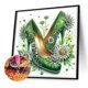 thumbnail image 5 of Kit Con Forma Especial Parcial 5D DIY Tacón 30x30cm, 5 of 7