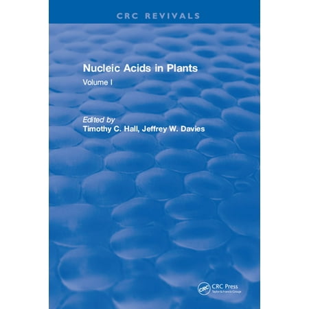 Nucleic Acid Stain - Nucleic Acids In Plants - eBook