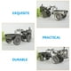 thumbnail image 3 of FUTUREORYY De Tractor De Metal Vintage En Color Negro Para Retro Del Hogar, 3 of 8
