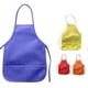 thumbnail image 5 of Kids Children Non-woven Fabric Pocket Apron Kitchen Painting Diy Art Class Cover, 5 of 5