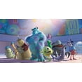 thumbnail image 4 of Monsters, Inc Double Feature (DVD), 4 of 4