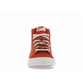 thumbnail image 3 of Nike Men's Blazer Mid 77 First Use Orange Shoes, from StockX, 3 of 5