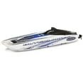 thumbnail image 7 of Adventure Force 6 inch Outer Limits Catamaran Battery Remote Control Nano Boat, 6706-3RH Child, 7 of 7