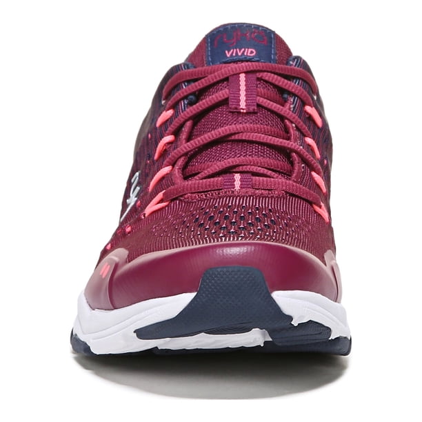 Ryka Womens Vivid RZX Training Shoe - Medium & Wide Width