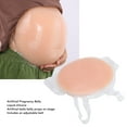 thumbnail image 4 of Expérience Réaliste de Grossesse en Silicone pour Fête, Théâtre Silicone Liquide, 4 of 7