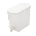 thumbnail image 6 of Pebbuoy 350L Beverage Dispenser Cold Water Bucket with Faucet Party Drink Dispenser for Lemonade Iced Tea Coffee Water Jug Dispenser, 6 of 6