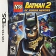 thumbnail image 2 of LEGOBatman 2: Super Heroes DS NDS Game,NTSC US Version, 2 of 4