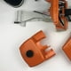thumbnail image 4 of Manija trasera del tanque de combustible de Gas con cubierta de filtro de aire para piezas de accesorios de equipos MS660 MS650 066 065, 4 of 4