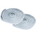 thumbnail image 3 of Sealing Strips, Window Brush Strip Windproof Dustproof Brush Strip, For Plastic Steel Window Glass Doors, 3 of 8