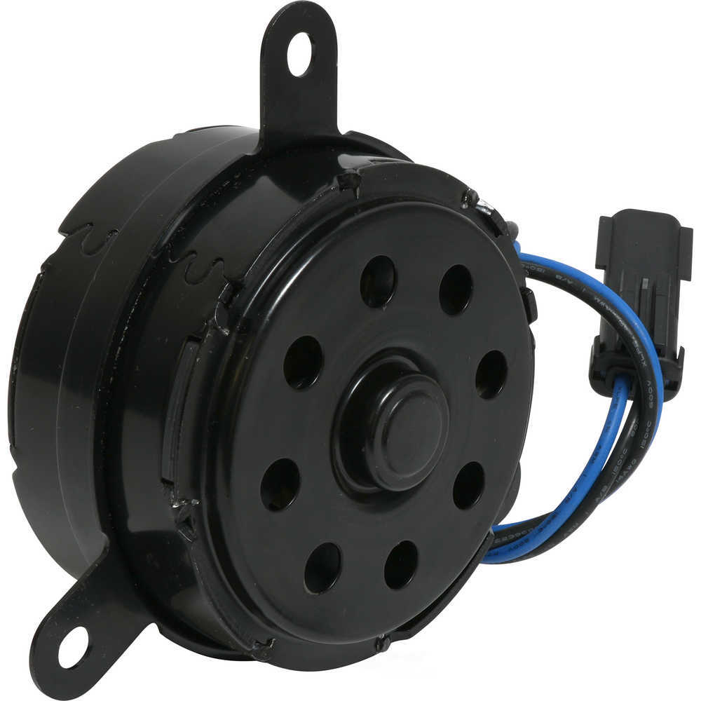 UAC RM 9136C Radiator Fan Motor greater than 74.6W
