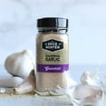 thumbnail image 2 of Spice Hunter Gourmet Granulated California Garlic (2.7 ounces), 2 of 9