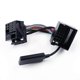 thumbnail image 1 of DWCX Bluetooth Handsfree Audio Radio Music Adapter AUX In Cable Fit For BMW E39 X5 E53 X3 E83 Z4 E85, 1 of 5
