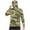 A03, variant on Hoodies for Men UPF 50+ Sun Protection Hoodie Camouflage Long Sleeve Fishing Hiking Shirt with Face Mask L