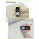 thumbnail image 5 of Probador de humedad, probador de humedad de madera para pared, medidor de fugas, humedad, mortero de cemento, detector de contenido de agua con pantalla LCD, 5 of 5