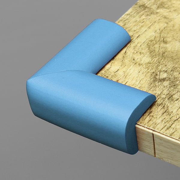 1Pc Foam Corner Protectors Foam Caring Corner Guards by The Hamptons