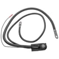 thumbnail image 2 of Standard A28-2DG Battery Cable Fits select: 2004-2005 CADILLAC CTS, 2006 CADILLAC CTS-V, 2 of 3