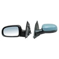 thumbnail image 1 of (1) Espejo Corsa 2002 A 2008 Chevrolet Izq Elect P/Pintar C/Desemp Genérica ., 1 of 4