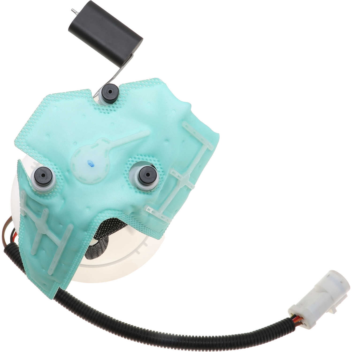 Carter P76490M Fuel Pump Module Assembly-New