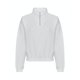 thumbnail image 1 of Awdis - Jersey para Mujer (Blanco Ártico), 1 of 3