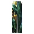 thumbnail image 5 of The Legend of Zelda Men's Pajama Pants Ultra Lightweight Pjs Bottoms Sleepwear Bottom Pants with Pocket Drawstring, 5 of 7