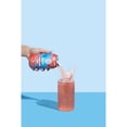 thumbnail image 5 of Koia Rocket Freeze Protein Pop Clear Plant Protein Soda, 10g Protein, 2g Sugar, 4g Prebiotic Fiber, 12 fl oz Cans, 12 Pack, 5 of 10