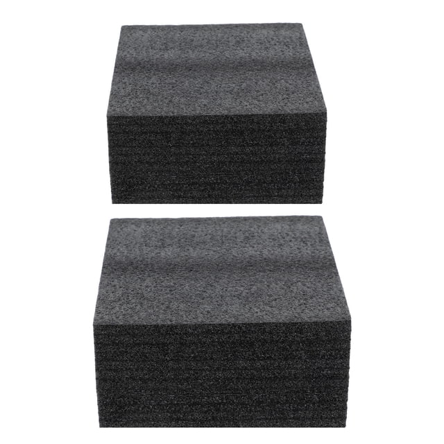 unbranded 2Ud Placas De Espuma Densidad Para Inserto Floral Base Reutilizable Para Arreglos