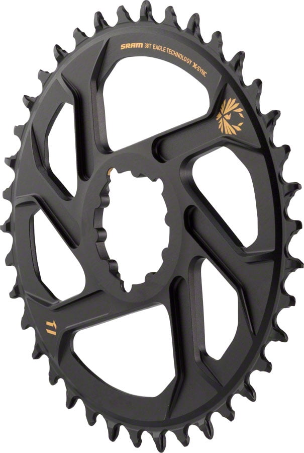 eagle 30t chainring