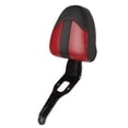 thumbnail image 2 of Yctze Respaldo Para Conductor De Motocicleta Transpirable Elástico Y Sissy Bars Respaldo Para Conductor De Motocicleta Respaldo Para Motocicleta Respaldo Suave Para Conductor De, 2 of 7