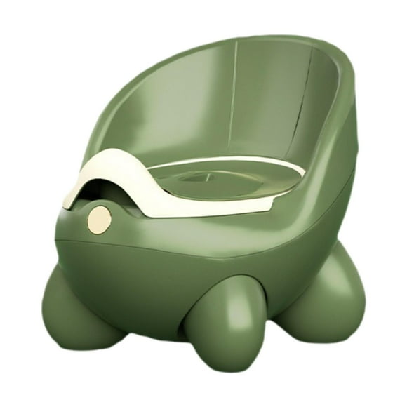 Lipstore Kids Potty Toilet Comfortable for Child Girls Versatile Portable Child Toilet