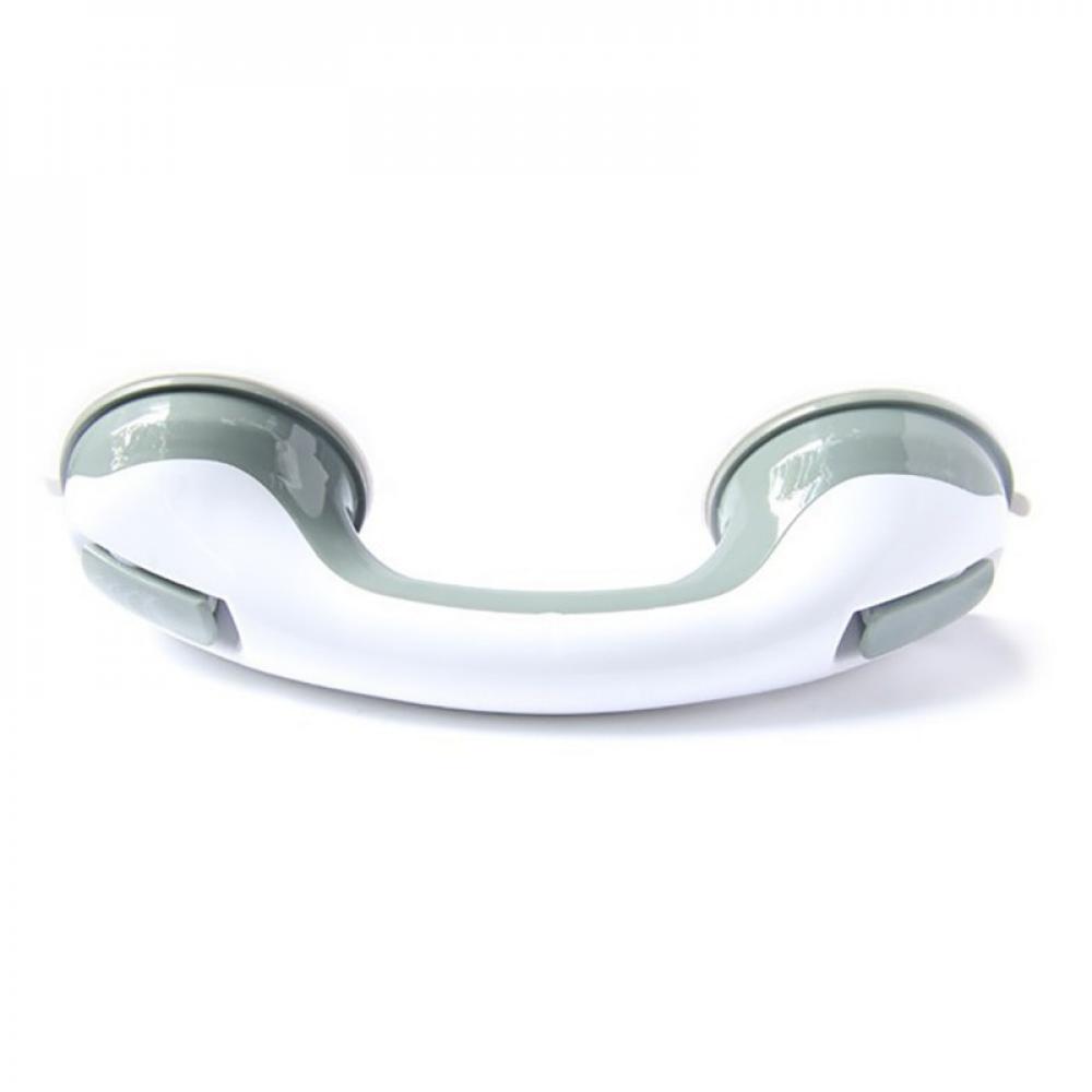 Punchfree Bathroom Handrails Nonslip Strong Safety Handrails Mother's