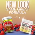 thumbnail image 3 of Cardio Defender - L-Arginine Powder with 5,200mg L-Arginine Per Serving- Heart Health Drink Mix, 3 of 9