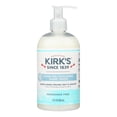 thumbnail image 1 of Jabón de manos Kirk's Natural sin fragancia 355 ml, 1 of 2