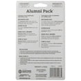 thumbnail image 3 of Hunters Specialties Carlton's Calls Alumni Pack Aluminum Frame Elk Diaphragm Call (4 Pack), 3 of 4