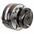 thumbnail image 2 of For Chevy C1500 C2500 C3500 C3500HD OEM AC Compressor w/ Condenser Drier - BuyAutoParts, 2 of 9