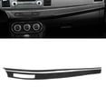 thumbnail image 4 of Car Interior Trim, Carbon Fiber Instrument Panel Trim, Center Console For Car, 4 of 8