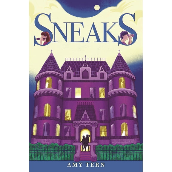 Sneaks, (Hardcover)