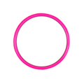 thumbnail image 2 of 24 Pcs Kids Toys Toss Rings Carnival Toy Toss Rings Toss Rings Toy Kids Toss Rings, 2 of 2