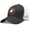 Army-green, variant on 250 Anniversary USA Bucket Hat 1776-2026 Patriotic Wide Brim Sun Hat Vintage Adjustable 250th Anniversary Hat