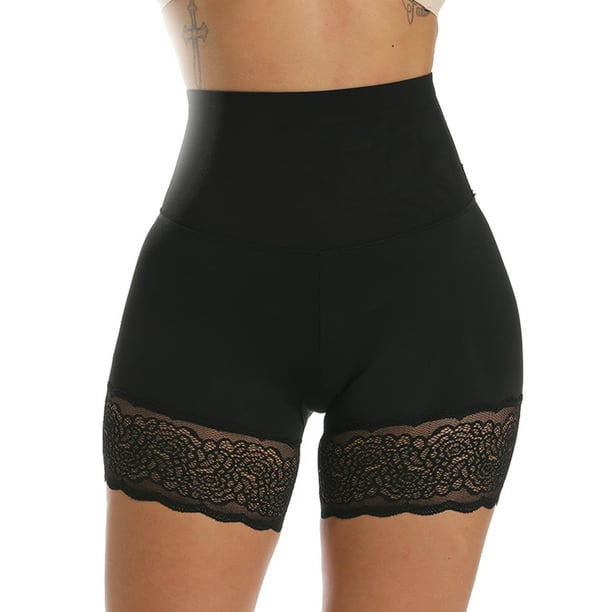 MISS MOLY Wowen Seamless Shapewear Tummy Control Panty High Waist