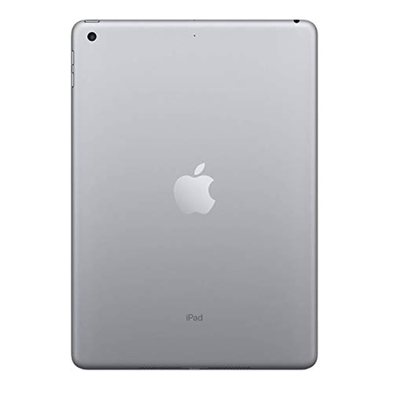 Restored Apple iPad 5th Gen A1822 32GB Space Gray WiFi 9.7