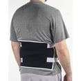 thumbnail image 2 of Alex Orthopedic Hot/Cold Packs with Exterior Pouch for Abdomen and Back - 9" X 11", 2 of 4